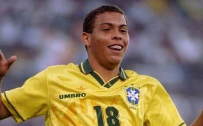 Brasileiros foram para a Copa do Mundo e não jogaram