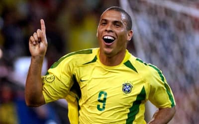 Todos os artilheiros do Brasil em cada edição da Copa do Mundo