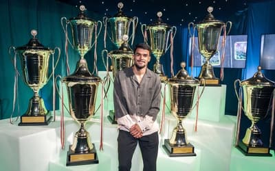 Reforço que chegou 'de graça' no São Paulo empolga torcedores