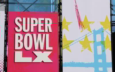 Super Bowl LX: confira horário, atrações e onde assistir
