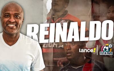 ACOMPANHE: Reinaldo ao vivo no Fut&Papo em um debate sobre o futebol brasileiro