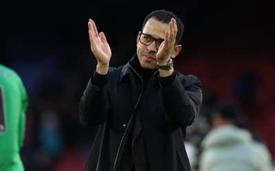 Técnico do Chelsea defende Vini Jr após caso de injúria racial na Champions