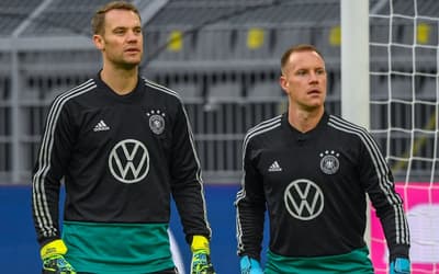 Técnico da Alemanha mantém 'porta aberta' para astro na Copa do Mundo