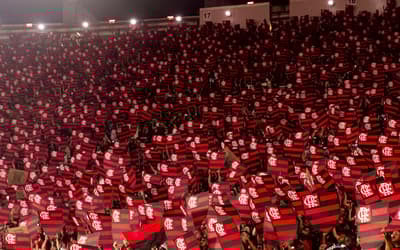 Lúcio de Castro: ninguém quis tanto ser ‘o mais querido quanto o Flamengo’