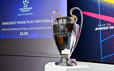 O que cada time precisa para se classificar na Champions League?