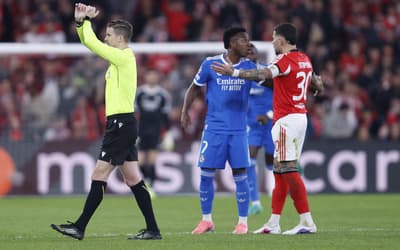 Caso Vini Jr-Prestianni: relembre os capítulos da polêmica