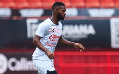 Fortaleza acerta com atacante revelado pelo São Paulo