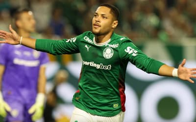 Vitor Roque, Arias, Carlos Miguel… as armas do Palmeiras para encarar o São Paulo na semifinal