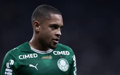 Palmeiras tem escalação alternativa para jogo contra o Guarani