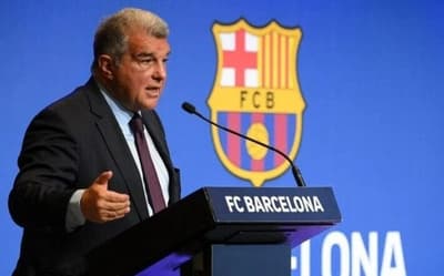 Barcelona se retira do projeto de Superliga Europeia; entenda