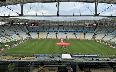 Ferj muda tabela do Carioca e ajusta jogos que impactam o Flamengo