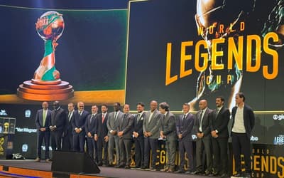 Pitaco do Guffo: o que esperar da Legends Cup?