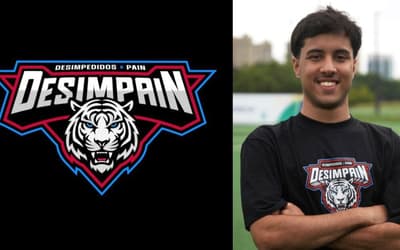 DesimpaiN estreia na Kings League com nova identidade e sob comando de Renato Vicente