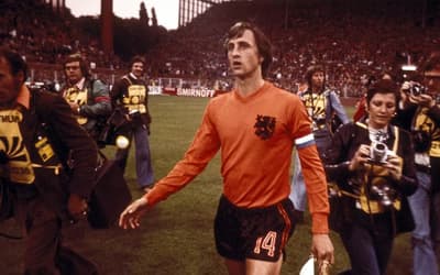Faltam 126 dias para a Copa do Mundo: Holanda, a maior seleção não campeã mundial