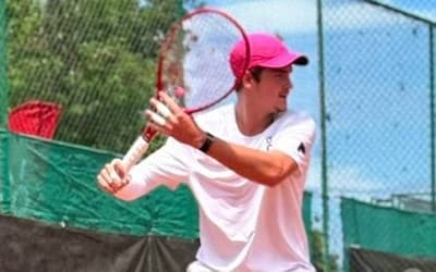 Falta de ritmo, desafio a mais para João Fonseca em Buenos Aires