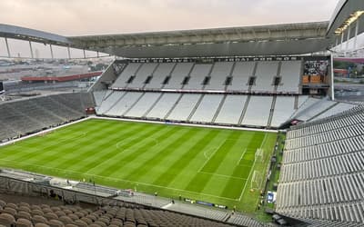 Corinthians avalia ampliar capacidade da Neo Química Arena; entenda