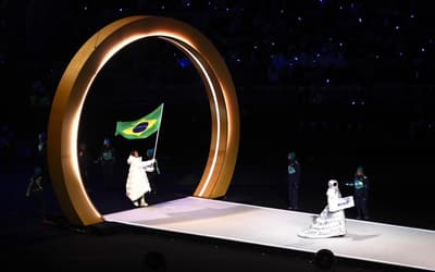 Dia de Brasil nas pistas das Olimpíadas de Inverno neste sábado; veja onde assistir