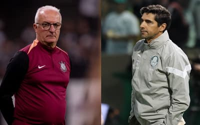 Da superioridade do Palmeiras à reação do Corinthians: o novo cenário do dérbi em 2026