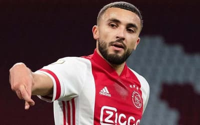 Corinthians acerta a contratação do meia Zakaria Labyad, ex-Ajax e Sporting