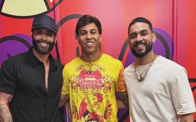 Jogadores do Cruzeiro aproveitam carnaval em folga após classificação