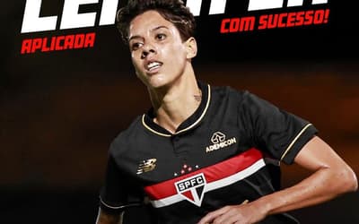 Palmeiras, Flamengo e São Paulo seguem 100% no Brasileirão Feminino; veja classificação