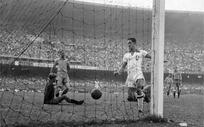 Cidades que receberam a final da Copa do Mundo mais de uma vez