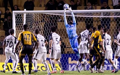 Vidente crava placar de Novorizontino x Corinthians pelo Paulistão