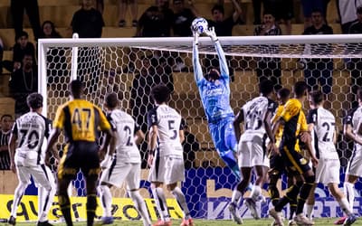 Corinthians aposta em retrospecto positivo no Jorjão contra Novorizontino invicto em casa