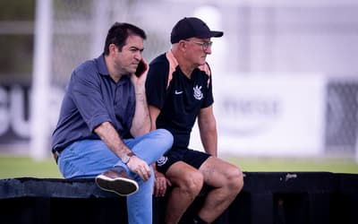 Corinthians aguarda documentação para oficializar contratação de Zakaria Labyad