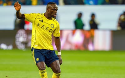 Sem Cristiano Ronaldo, Al-Nassr vence Al-Ittihad e se aproxima da liderança