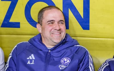 André Jardine completa quatro anos no México e conduz dinastia no América