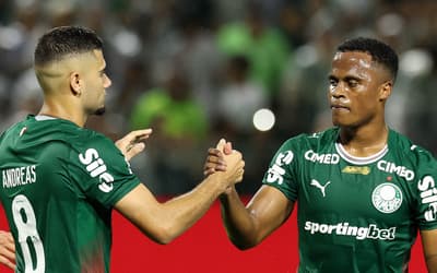 Na estreia de Arias, Palmeiras bate Capivariano e garante 13ª semifinal seguida do Paulistão