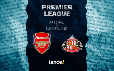 Arsenal x Sunderland: onde assistir ao vivo e prováveis escalações ao jogo pela Premier League