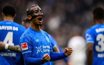 Arthur marca primeiro gol na Bundesliga e mira Copa de 2026