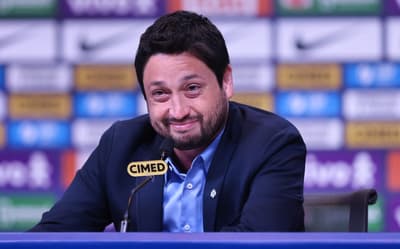 🔴 AO VIVO: Arthur Elias convoca Seleção Brasileira Feminina para amistosos