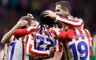 Jogos de hoje: quem joga no futebol e onde assistir ao vivo – quarta-feira (18/2/2026)