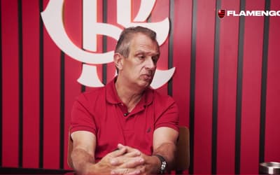 Flamengo aprova medida que veta participação de dirigentes de outros clubes em eleição