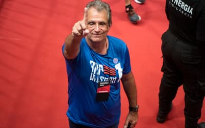 Real Madrid, Barcelona e Disney: as inspirações de BAP para o Flamengo