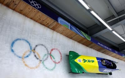Brasil termina em 20° no bobsled 4-man e se classifica para final