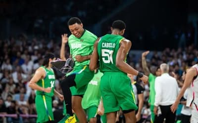 Brasil joga em BH pela Copa do Mundo de basquete; ingressos já estão à venda