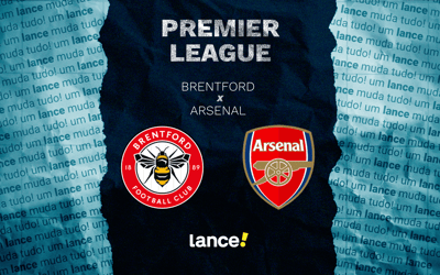 Brentford x Arsenal: onde assistir ao vivo e prováveis escalações ao jogo pela Premier League