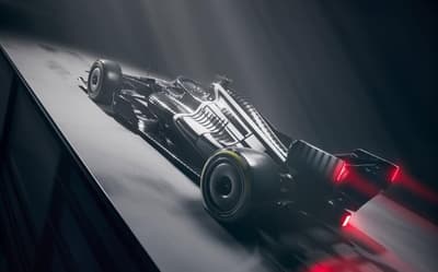 Nova equipe de Fórmula 1 acerta patrocínio de gigante de telecomunicações