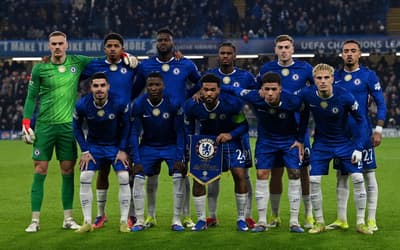 Jornal inglês destaca boa fase de sul-americano do Chelsea: 'Fundamental'