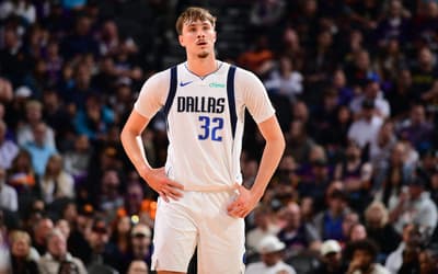 Cooper Flagg vira problema para o Dallas Mavericks na NBA