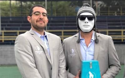 Volta de Chico e Bolívia promete retorno de quadros 'raízes' do Desimpedidos