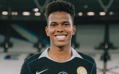 Estêvão vale mais que todos os jogadores do Burnley, adversário do Chelsea