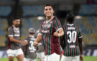 Fluminense x Bangu: informações de venda de ingressos