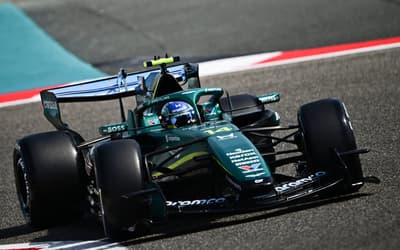 Cadillac, Mercedes e Red Bull têm problemas no 2° dia de treinos da Fórmula 1