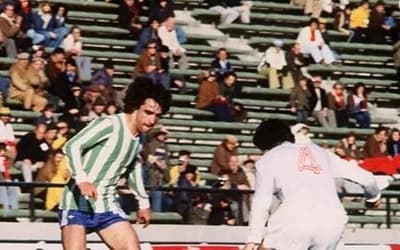 Faltam 112 dias para a Copa: as quatro vezes em que seleções jogaram com camisas de clubes