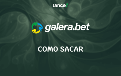 Como sacar na Galera Bet: guia completo para saque em 2026